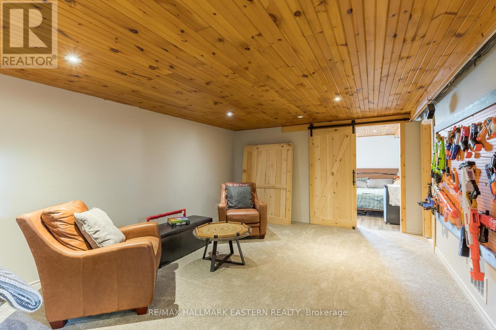 968 Smith Court, Selwyn, Ontario  K0L 1H0 - Photo 38 - X12306734