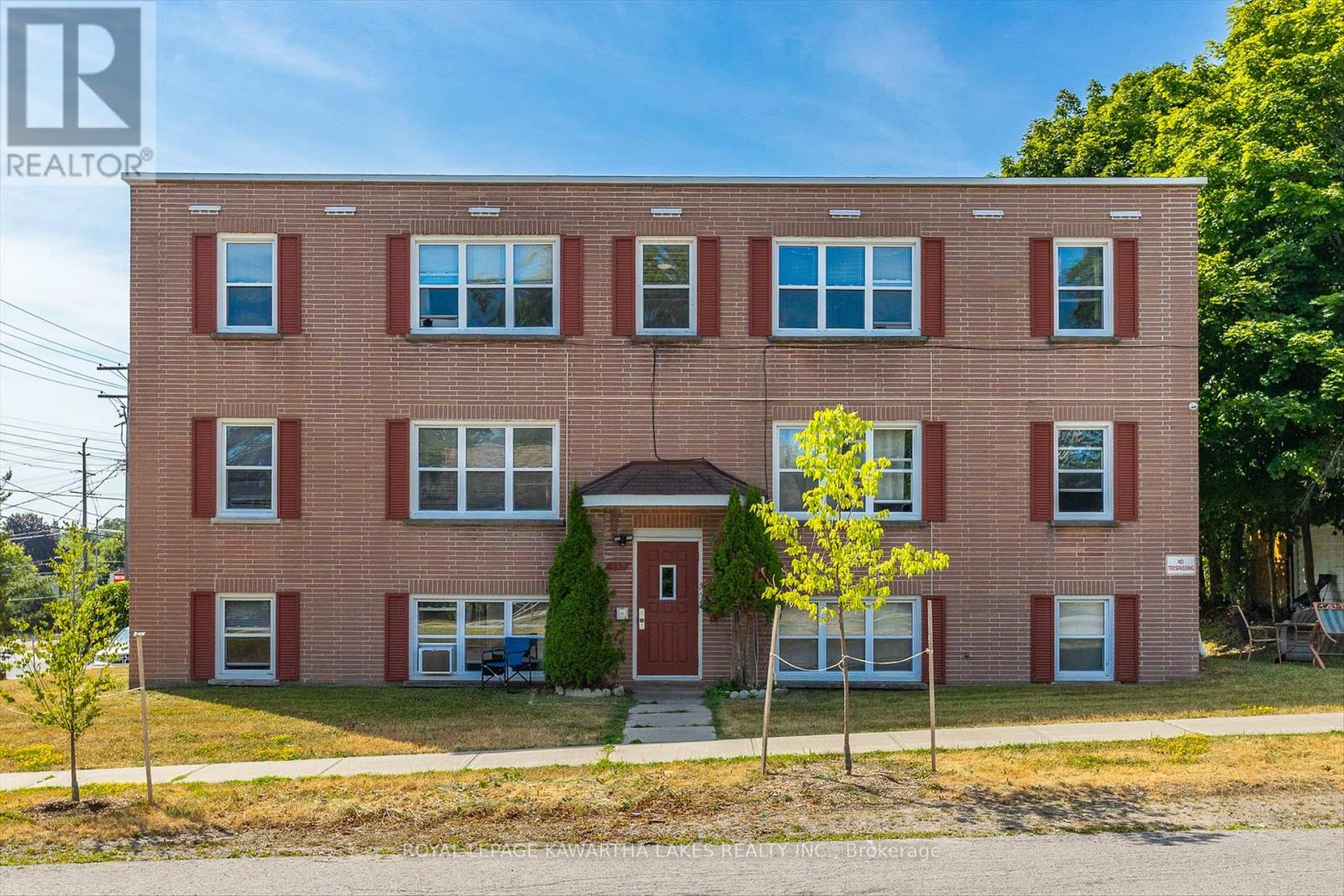 455 CORDACH CRESCENT, peterborough central (north), Ontario