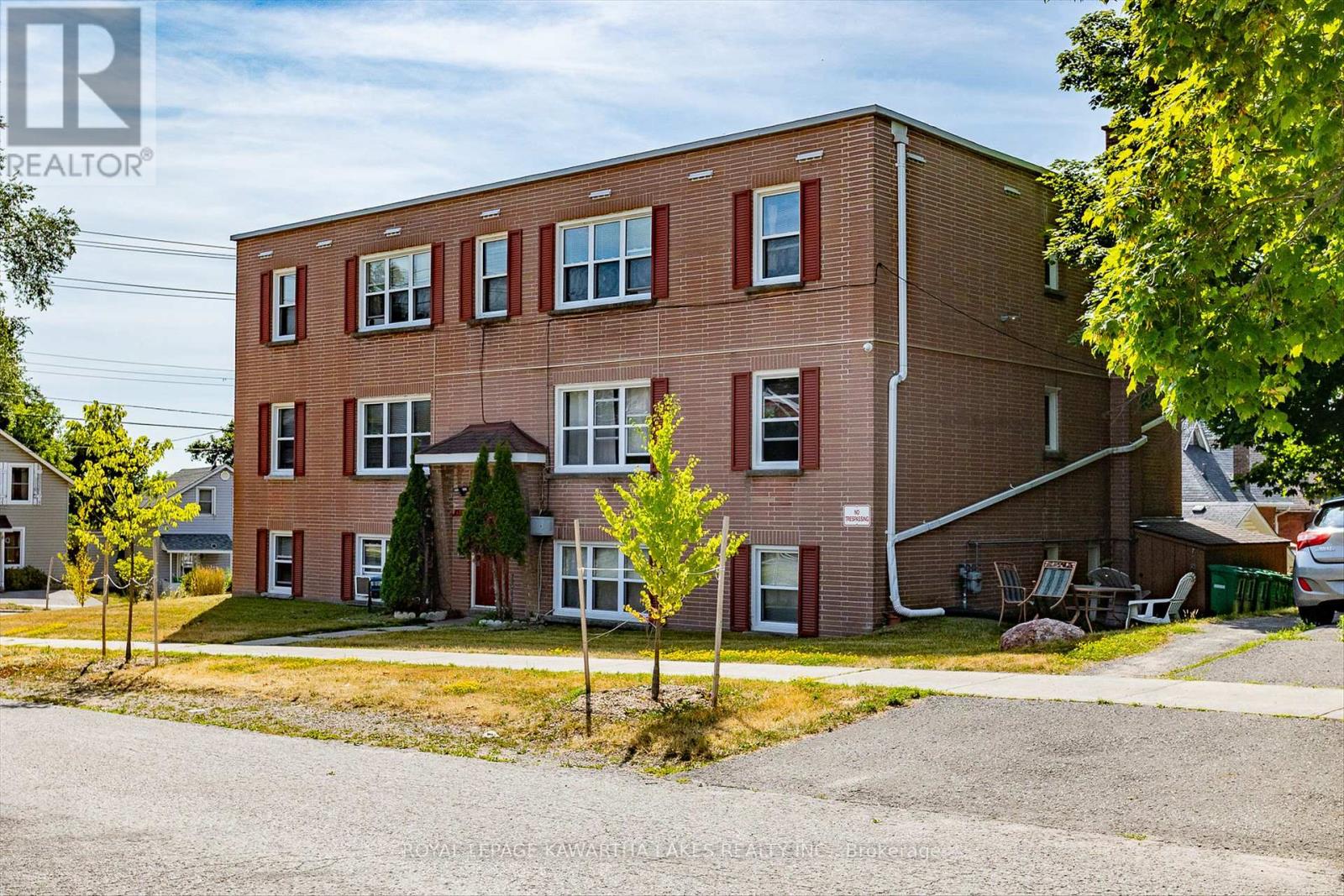 455 Cordach Crescent, Peterborough Central (North), Ontario  K9H 3A4 - Photo 2 - X12306759