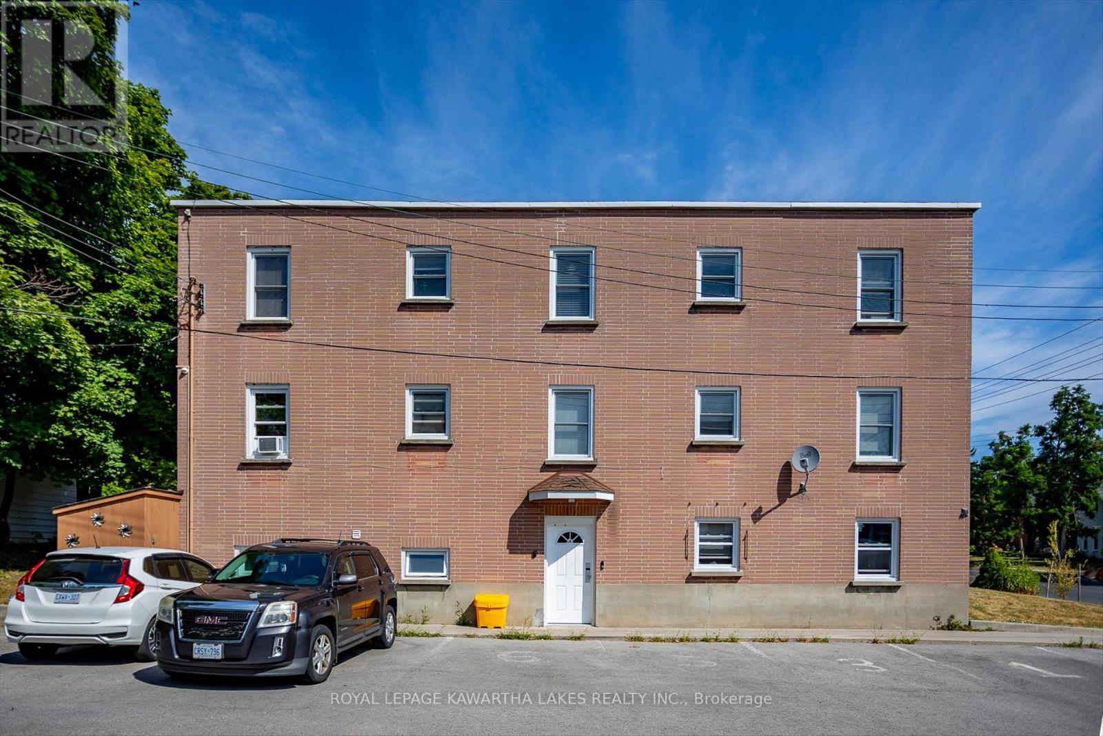 455 Cordach Crescent, Peterborough Central (North), Ontario  K9H 3A4 - Photo 34 - X12306759
