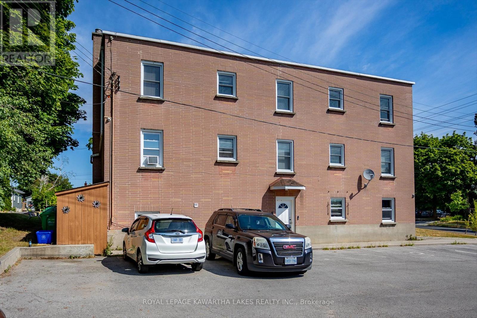 455 Cordach Crescent, Peterborough Central (North), Ontario  K9H 3A4 - Photo 35 - X12306759