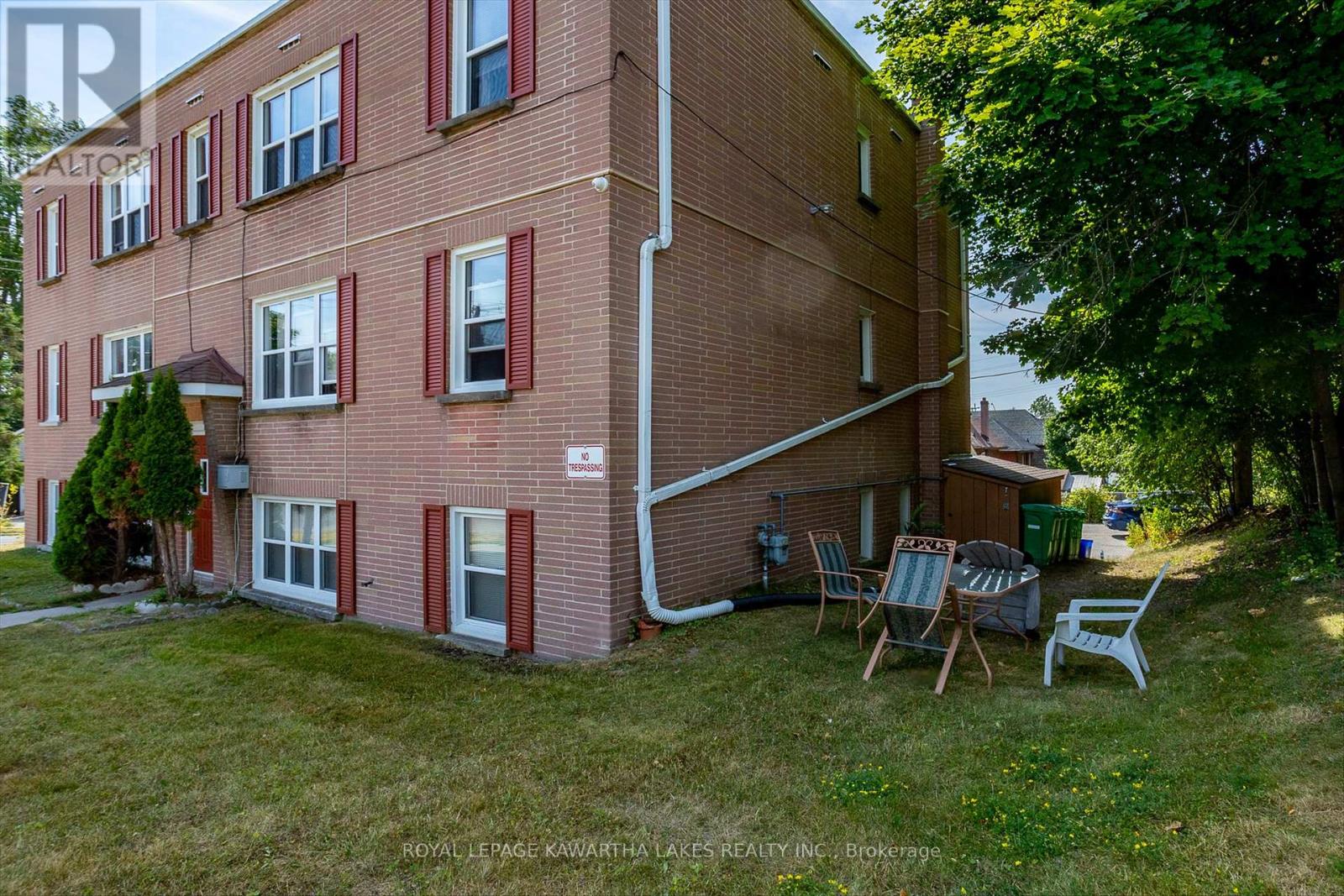 455 Cordach Crescent, Peterborough Central (North), Ontario  K9H 3A4 - Photo 38 - X12306759