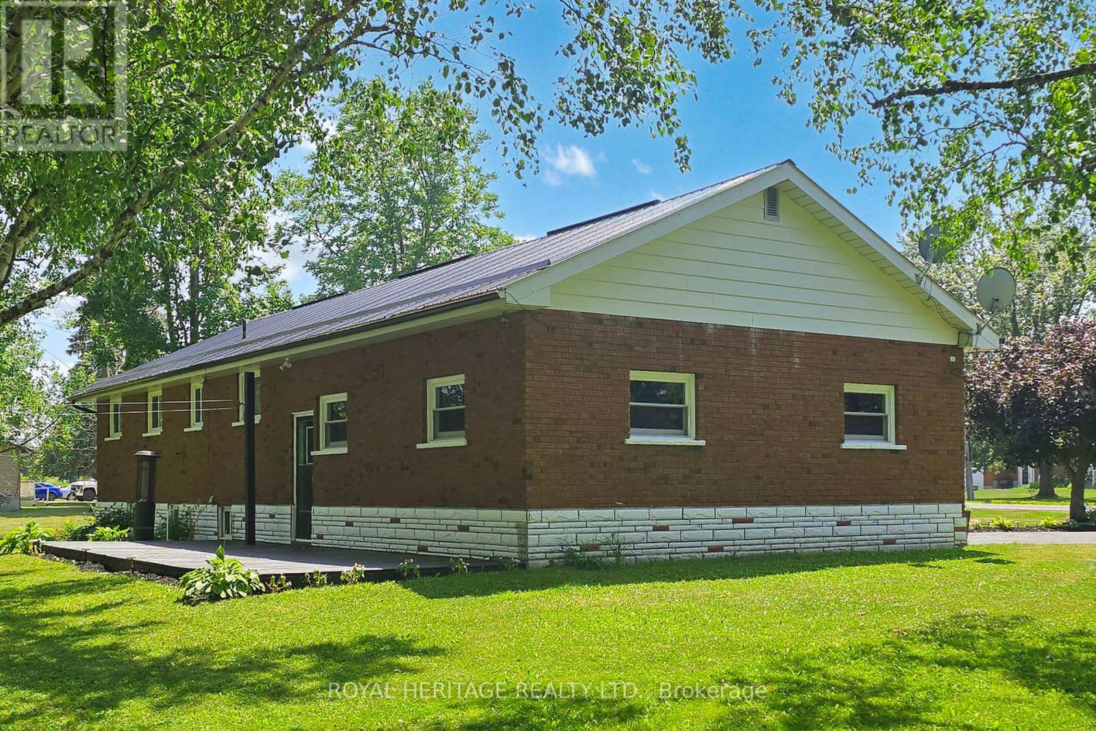 1461 County 10 Road, Cavan Monaghan (Cavan Twp), Ontario  L0A 1C0 - Photo 32 - X12306719