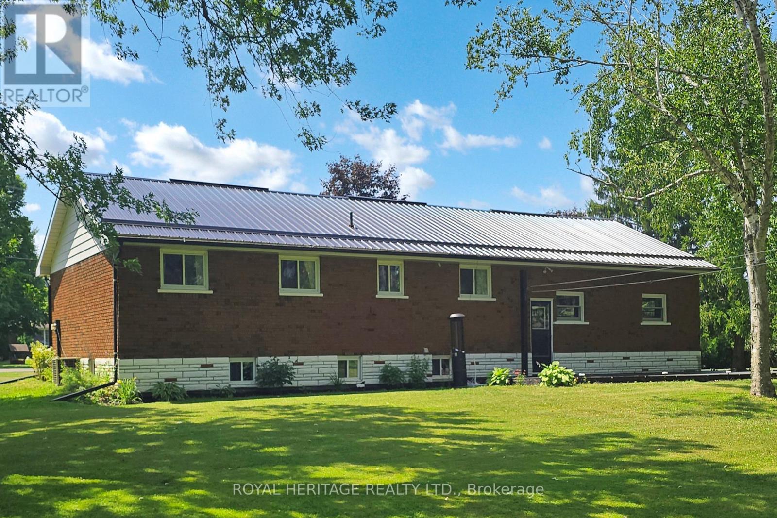 1461 County 10 Road, Cavan Monaghan (Cavan Twp), Ontario  L0A 1C0 - Photo 33 - X12306719