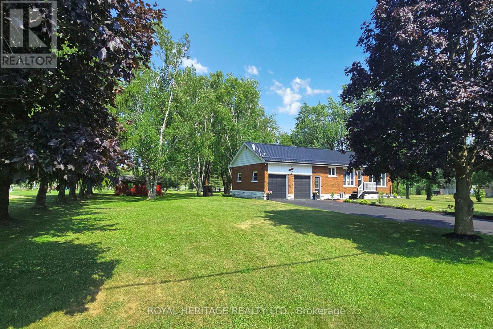 1461 County 10 Road, Cavan Monaghan (Cavan Twp), Ontario  L0A 1C0 - Photo 34 - X12306719