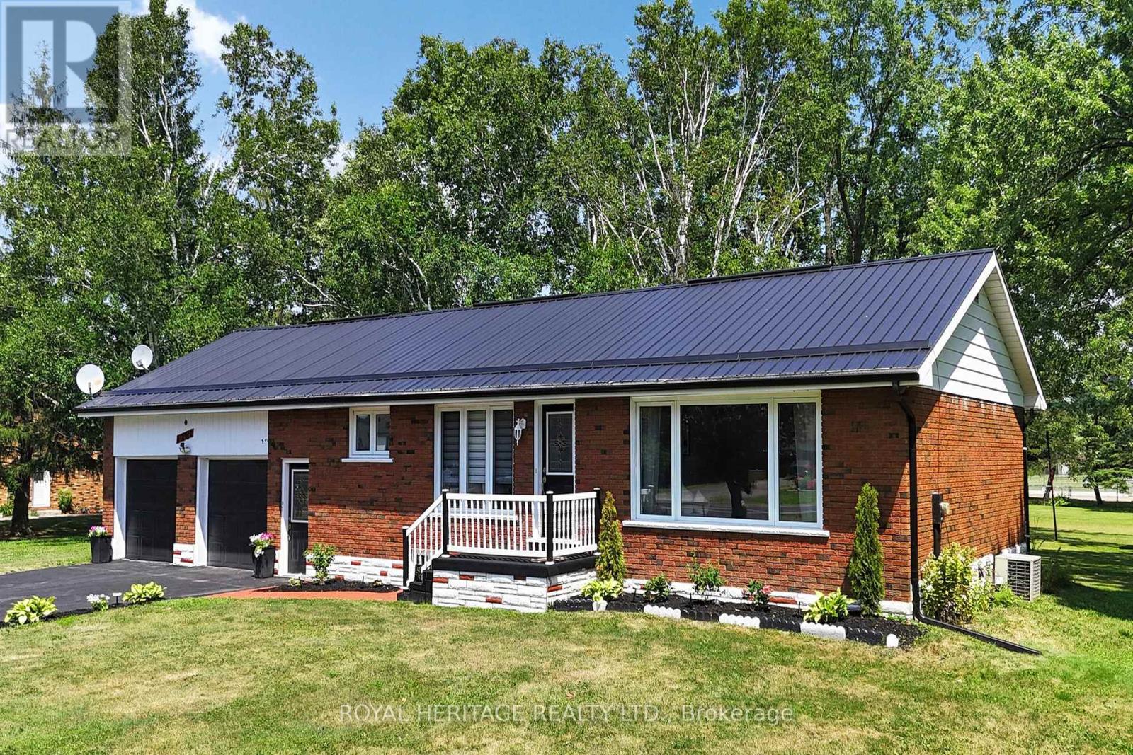 1461 County 10 Road, Cavan Monaghan (Cavan Twp), Ontario  L0A 1C0 - Photo 35 - X12306719
