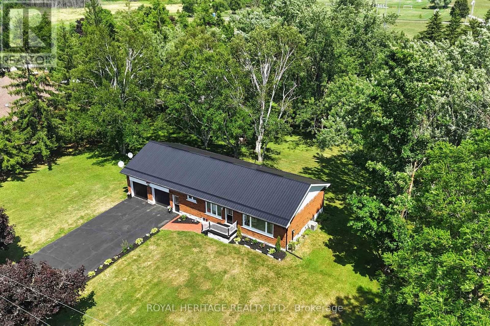 1461 County 10 Road, Cavan Monaghan (Cavan Twp), Ontario  L0A 1C0 - Photo 36 - X12306719