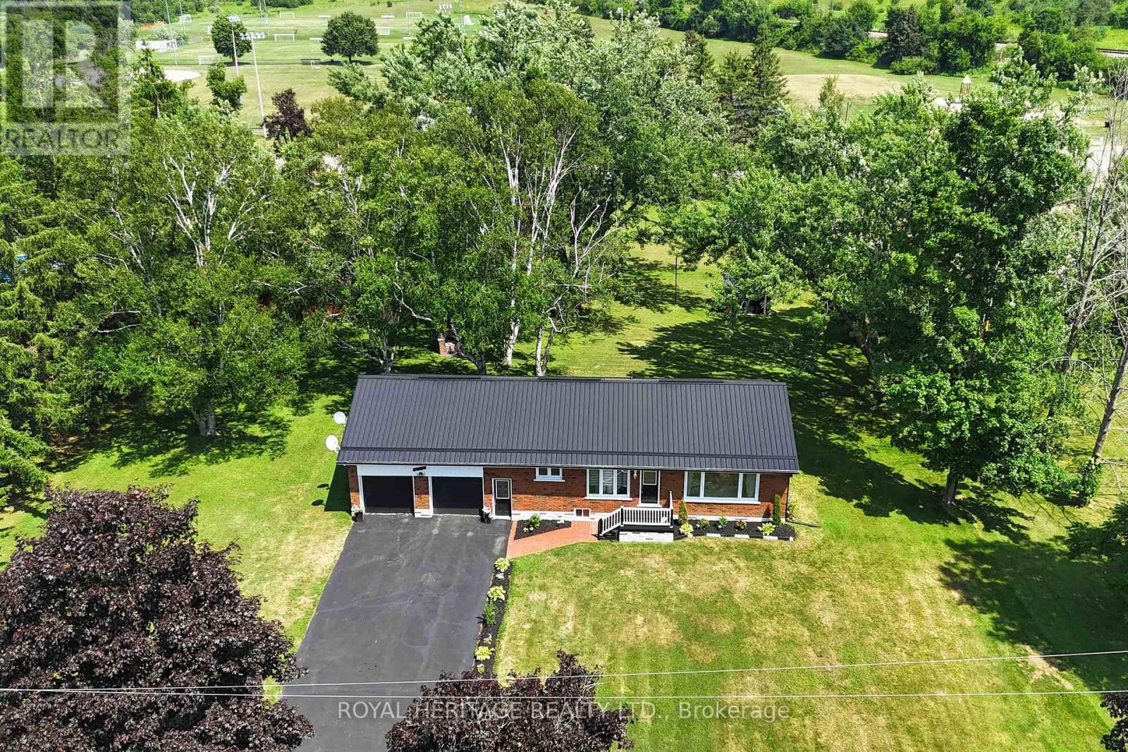 1461 County 10 Road, Cavan Monaghan (Cavan Twp), Ontario  L0A 1C0 - Photo 37 - X12306719