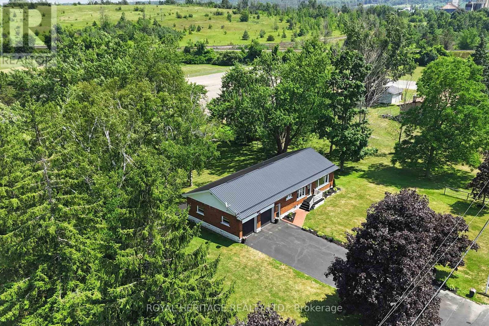 1461 County 10 Road, Cavan Monaghan (Cavan Twp), Ontario  L0A 1C0 - Photo 38 - X12306719
