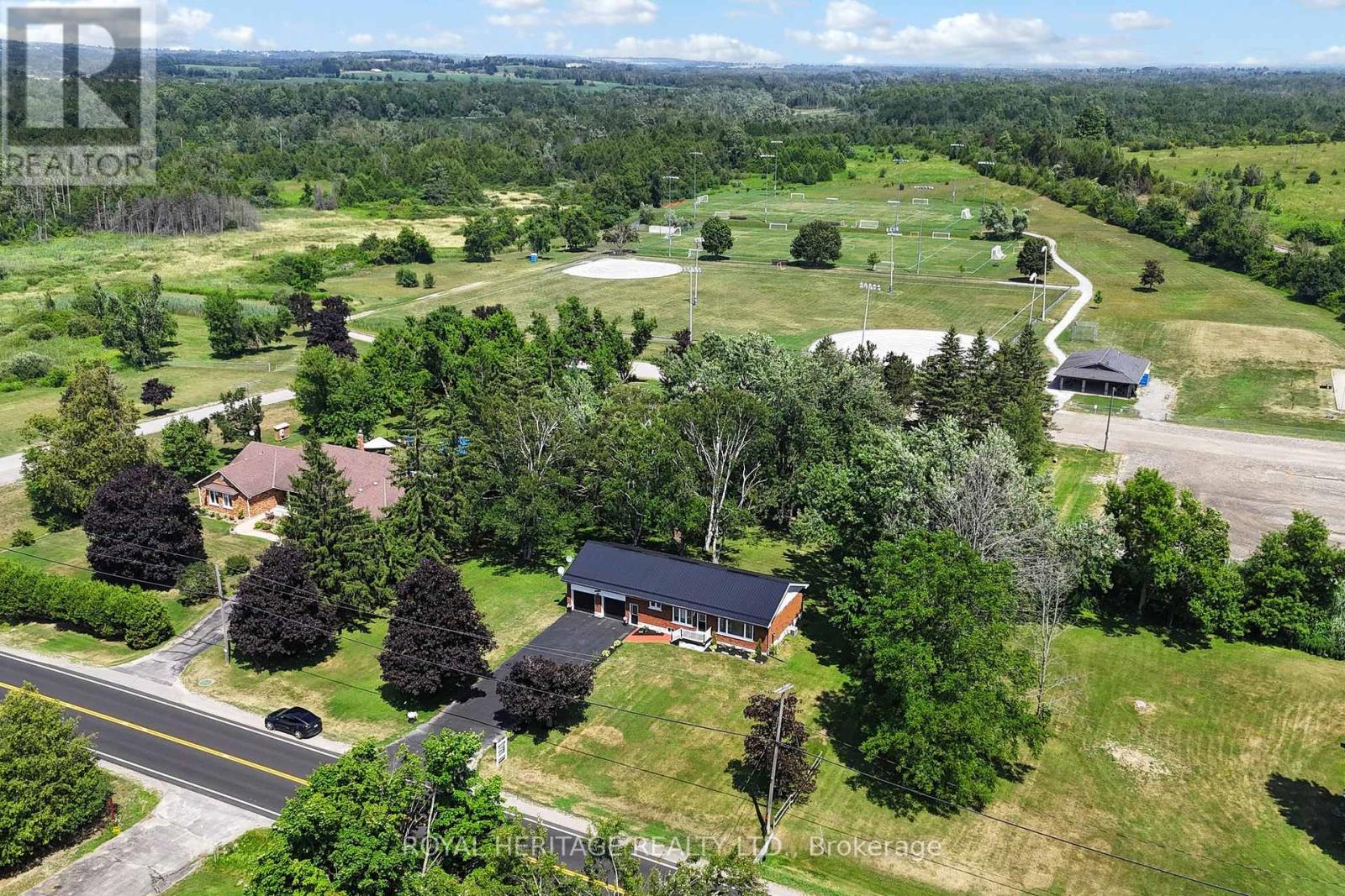 1461 County 10 Road, Cavan Monaghan (Cavan Twp), Ontario  L0A 1C0 - Photo 40 - X12306719