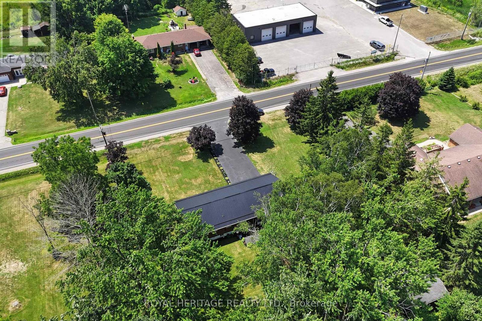 1461 County 10 Road, Cavan Monaghan (Cavan Twp), Ontario  L0A 1C0 - Photo 41 - X12306719