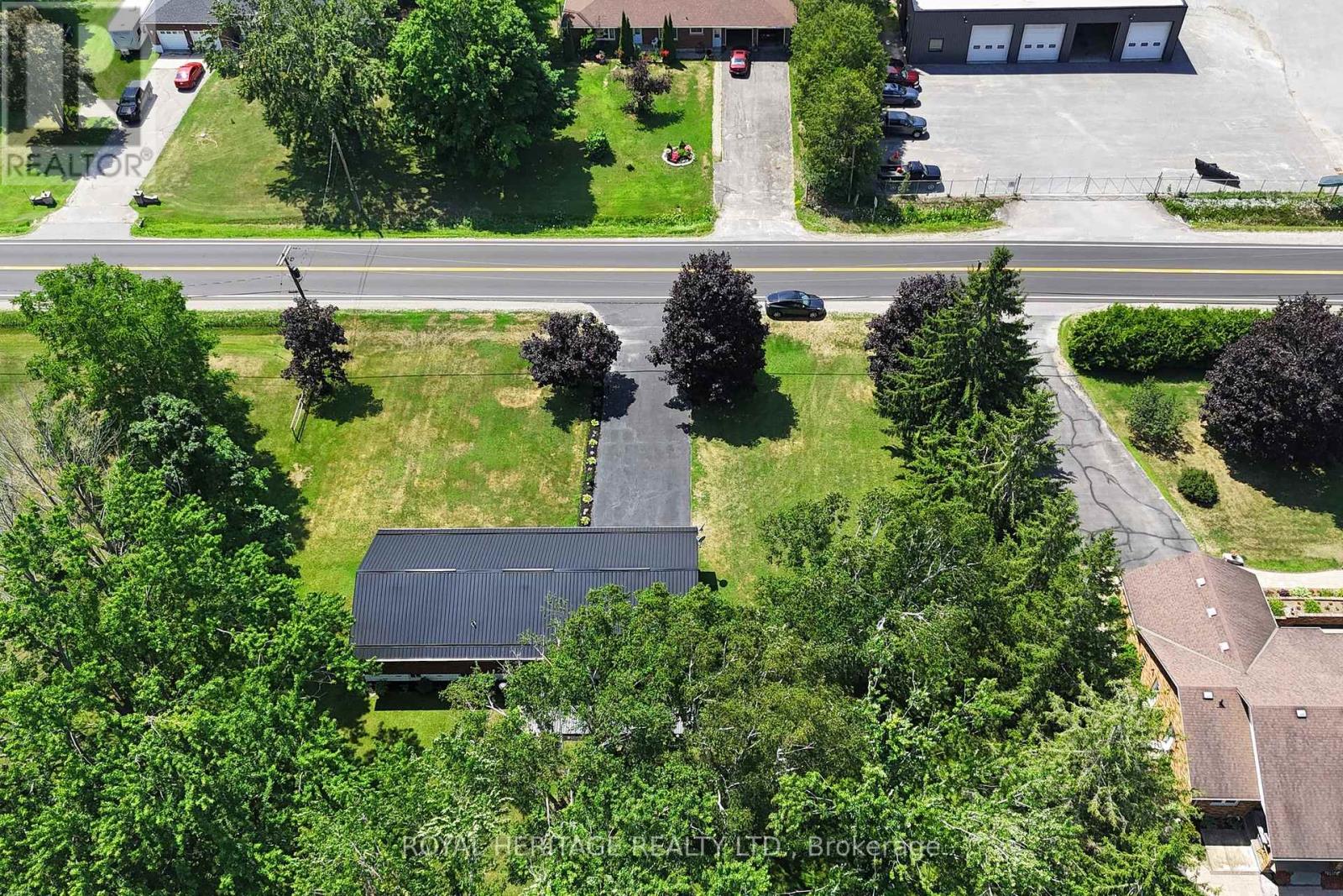 1461 County 10 Road, Cavan Monaghan (Cavan Twp), Ontario  L0A 1C0 - Photo 42 - X12306719
