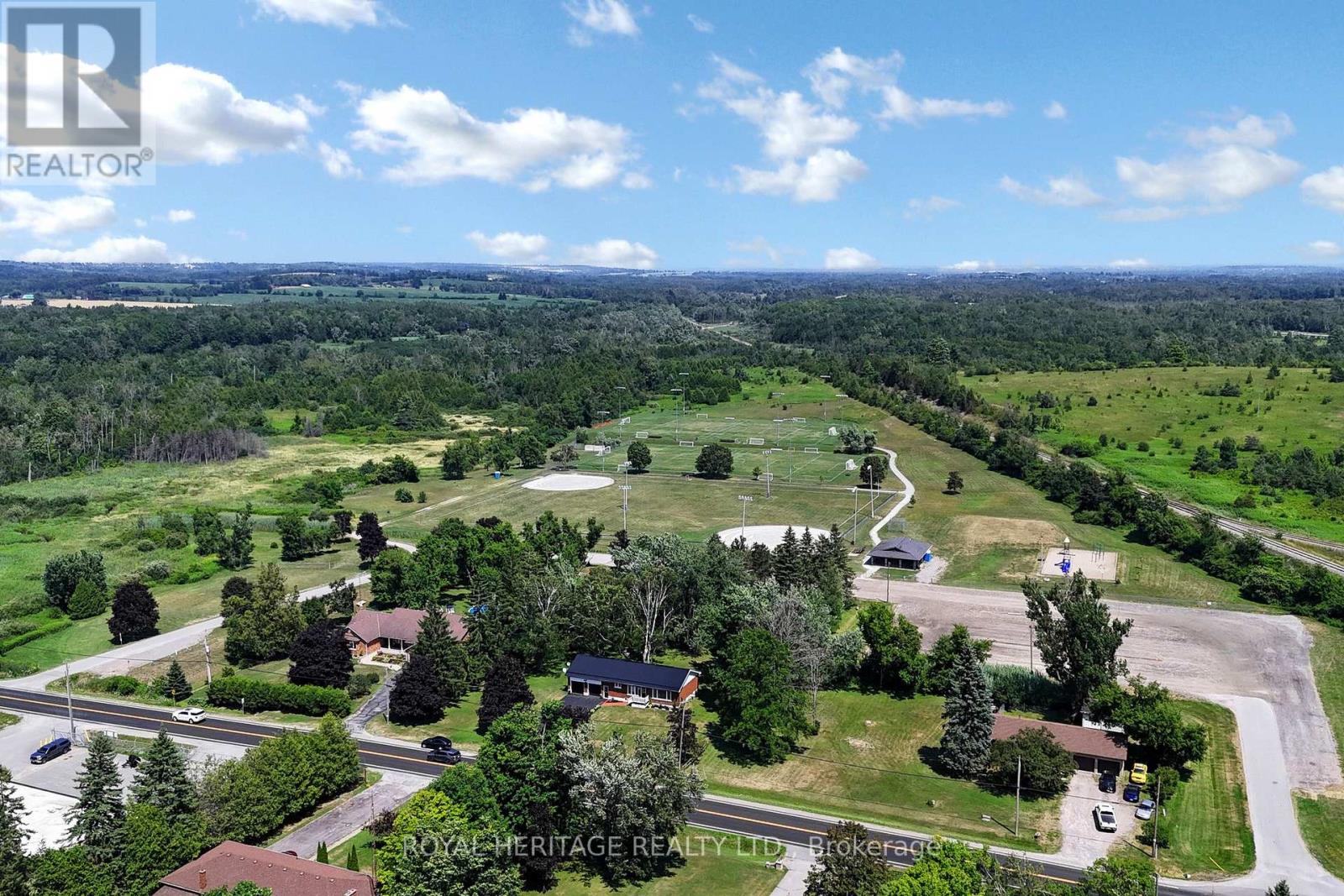 1461 County 10 Road, Cavan Monaghan (Cavan Twp), Ontario  L0A 1C0 - Photo 45 - X12306719