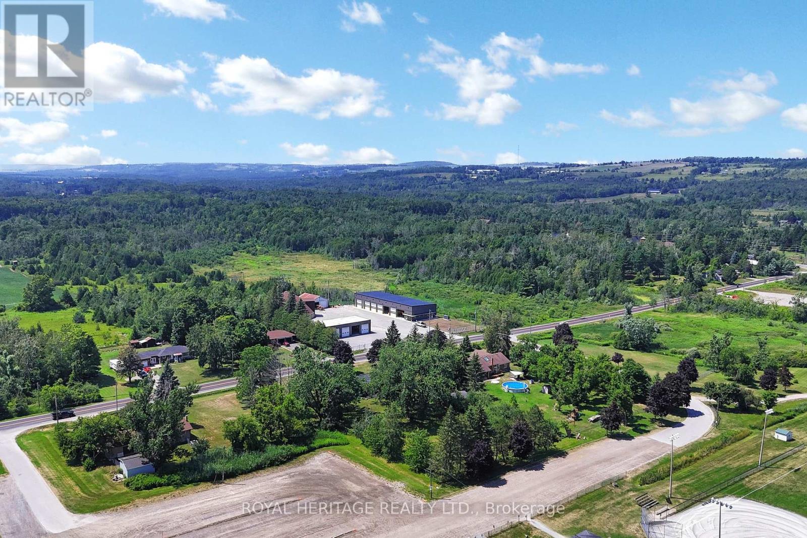 1461 County 10 Road, Cavan Monaghan (Cavan Twp), Ontario  L0A 1C0 - Photo 46 - X12306719