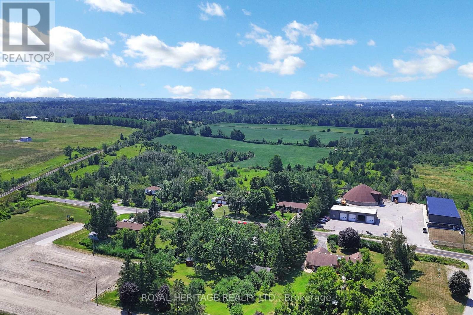 1461 County 10 Road, Cavan Monaghan (Cavan Twp), Ontario  L0A 1C0 - Photo 48 - X12306719