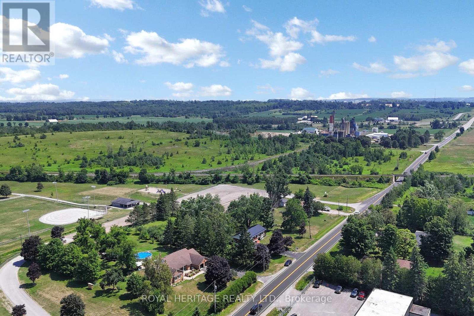 1461 County 10 Road, Cavan Monaghan (Cavan Twp), Ontario  L0A 1C0 - Photo 49 - X12306719