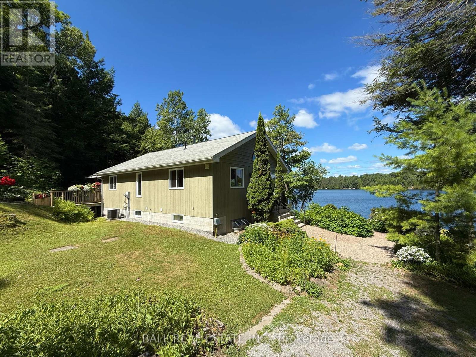 55 Kingfisher Lane, North Kawartha, Ontario  K0L 1A0 - Photo 11 - X12306851
