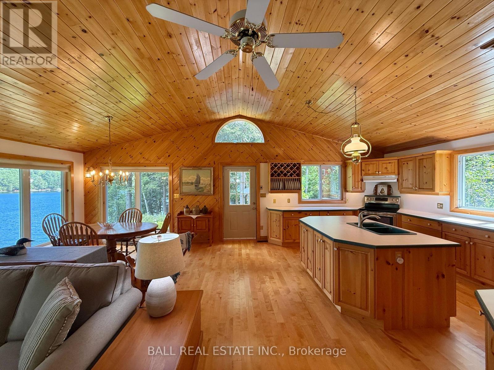 55 Kingfisher Lane, North Kawartha, Ontario  K0L 1A0 - Photo 13 - X12306851