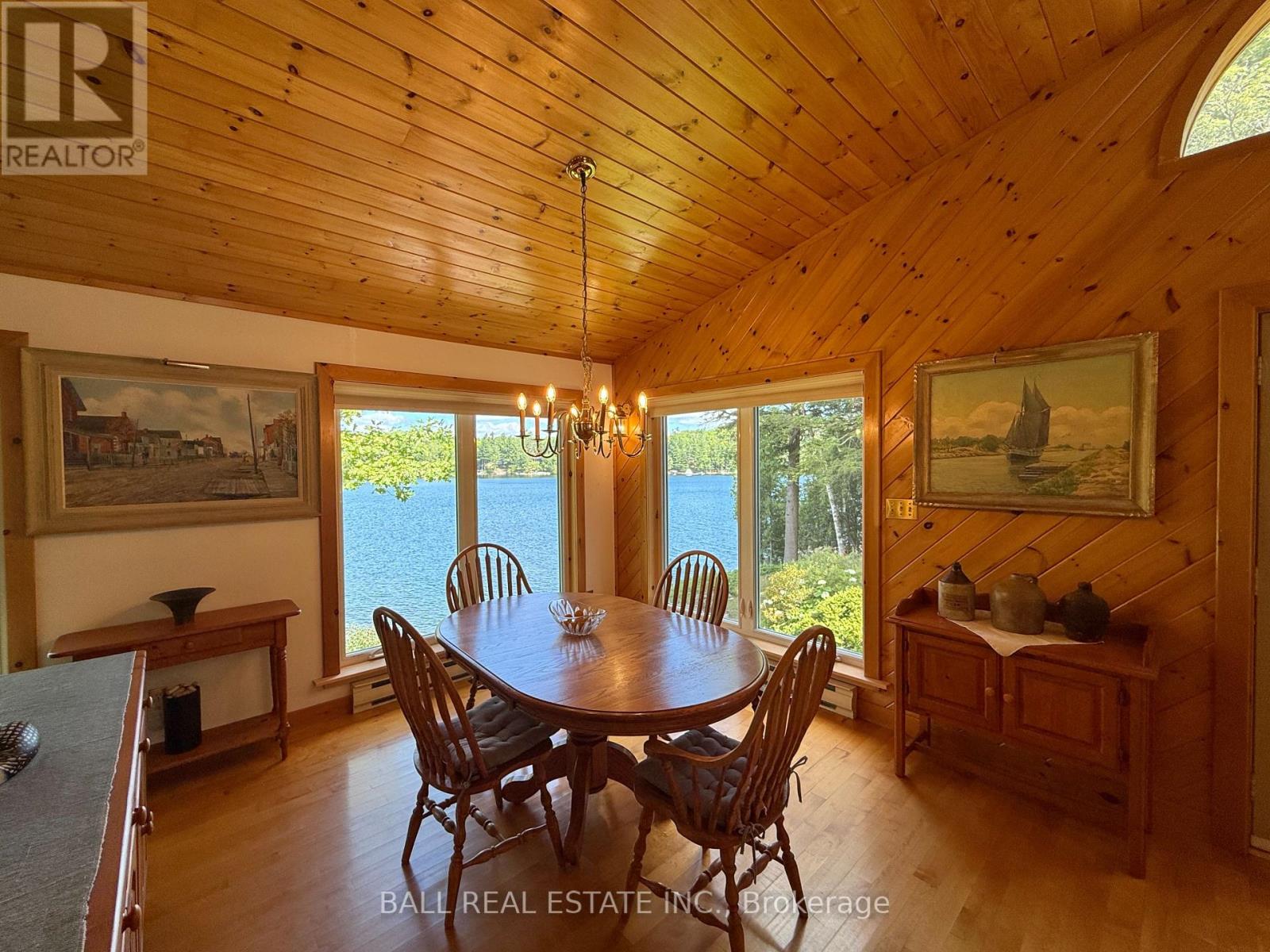 55 Kingfisher Lane, North Kawartha, Ontario  K0L 1A0 - Photo 15 - X12306851