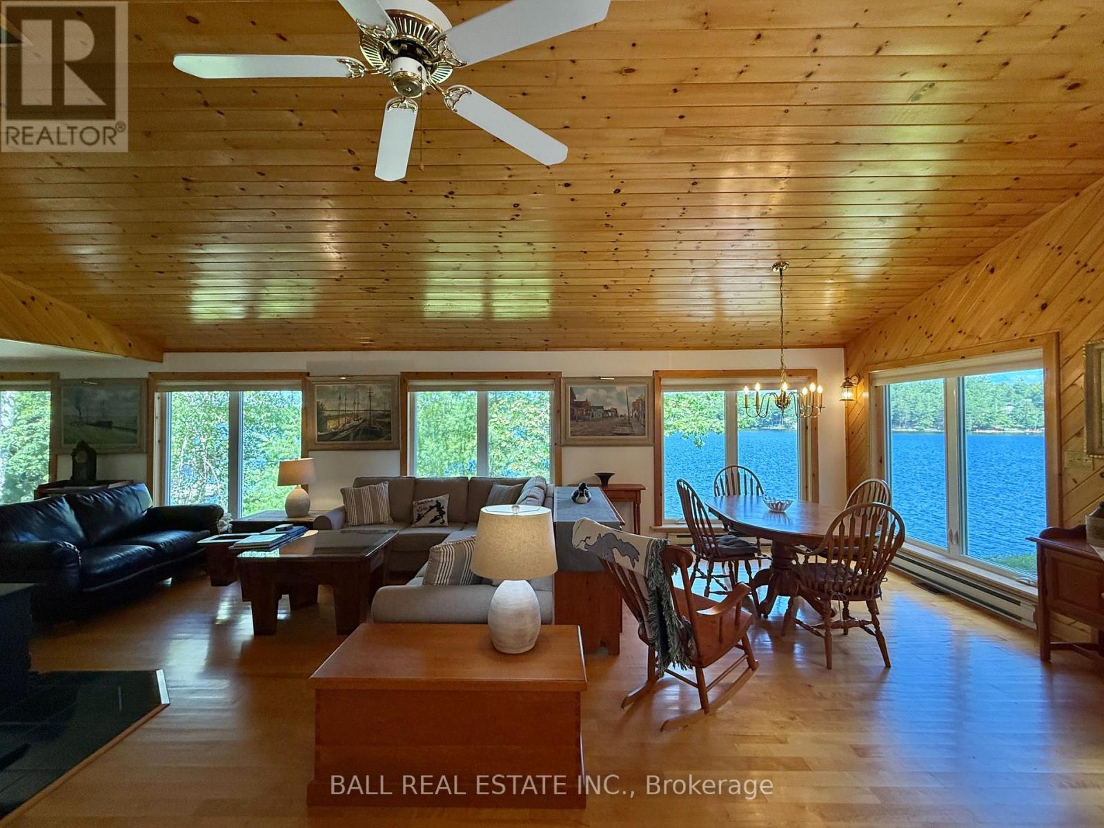55 Kingfisher Lane, North Kawartha, Ontario  K0L 1A0 - Photo 16 - X12306851