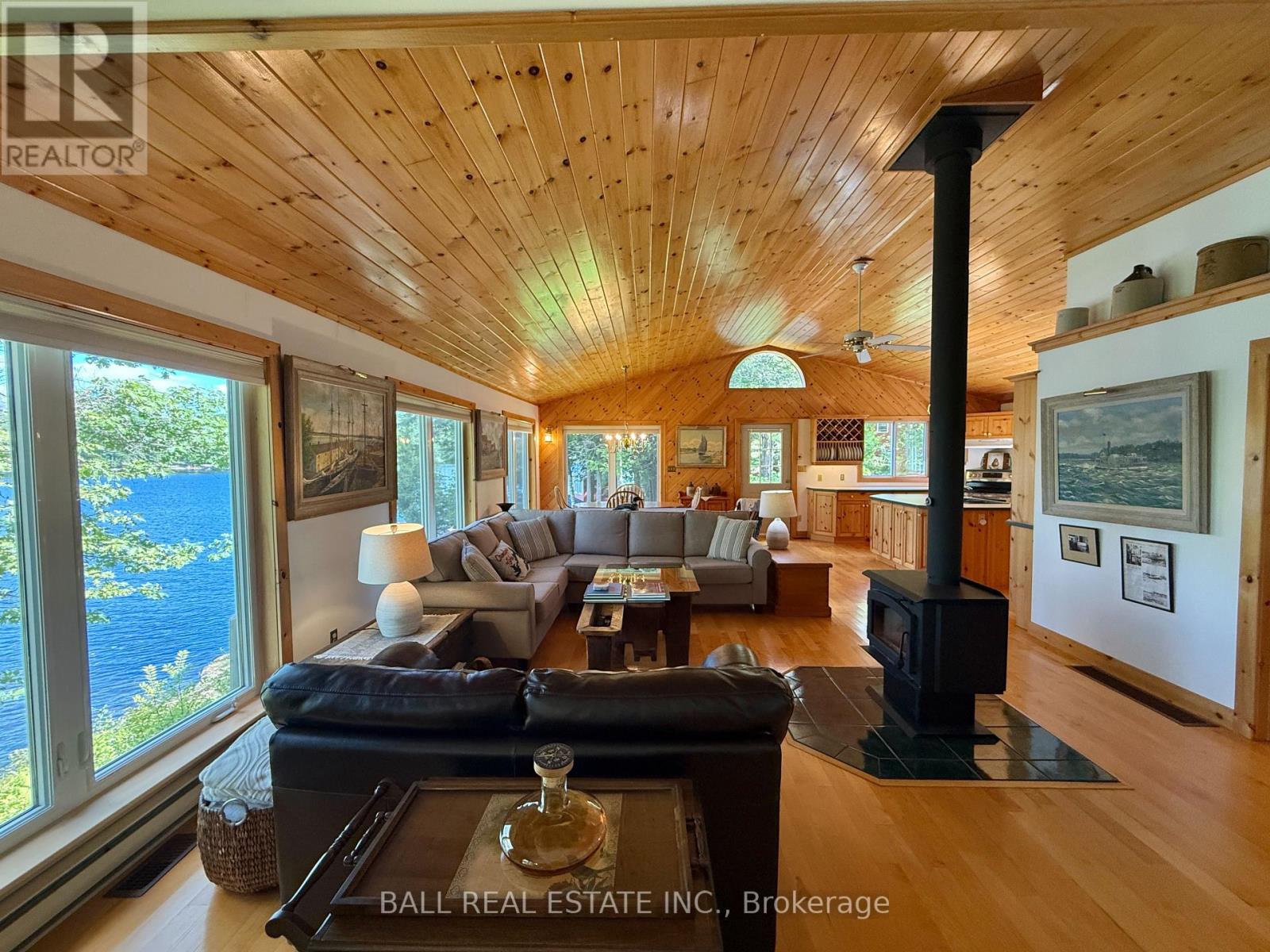55 Kingfisher Lane, North Kawartha, Ontario  K0L 1A0 - Photo 18 - X12306851