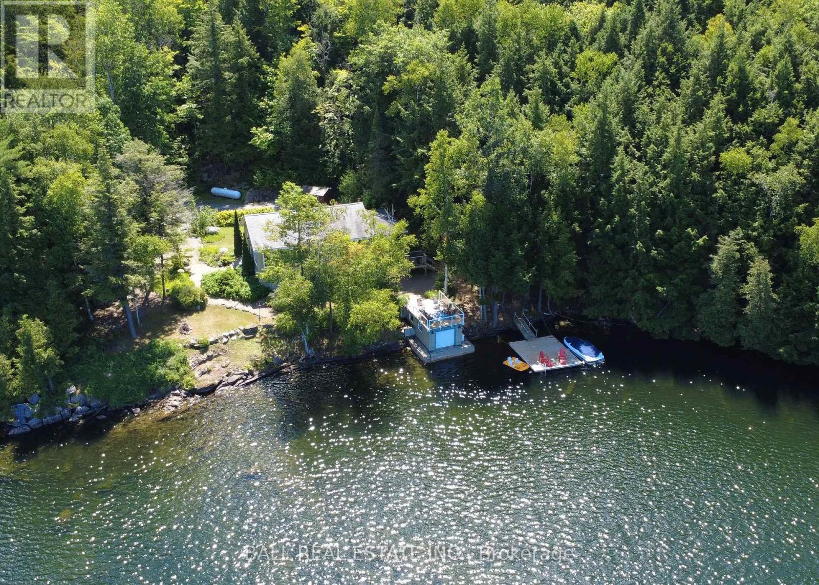 55 Kingfisher Lane, North Kawartha, Ontario  K0L 1A0 - Photo 2 - X12306851