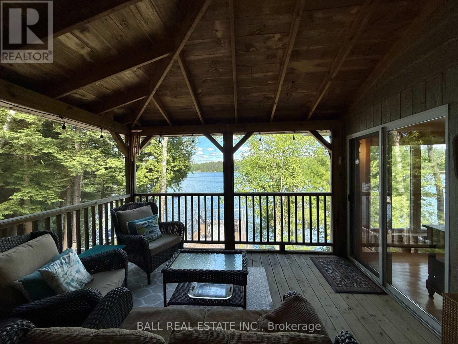 55 Kingfisher Lane, North Kawartha, Ontario  K0L 1A0 - Photo 24 - X12306851