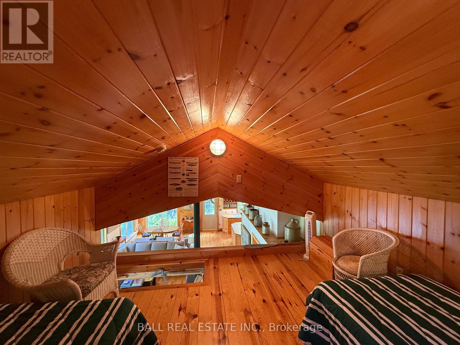 55 Kingfisher Lane, North Kawartha, Ontario  K0L 1A0 - Photo 27 - X12306851