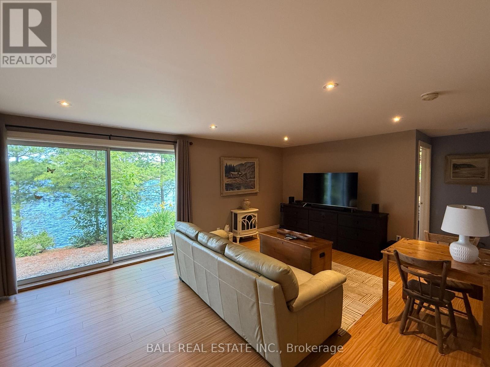55 Kingfisher Lane, North Kawartha, Ontario  K0L 1A0 - Photo 29 - X12306851