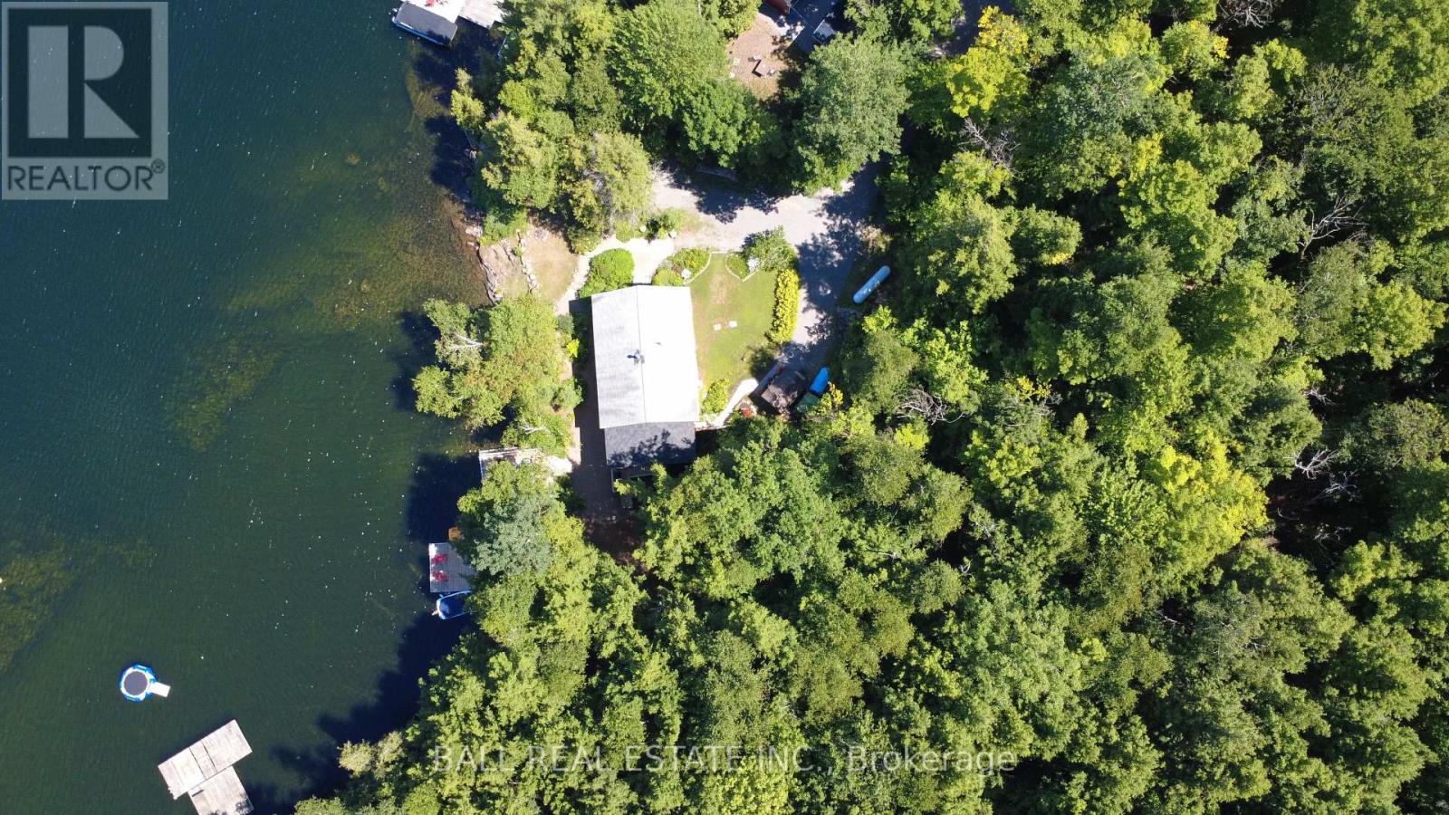 55 Kingfisher Lane, North Kawartha, Ontario  K0L 1A0 - Photo 3 - X12306851
