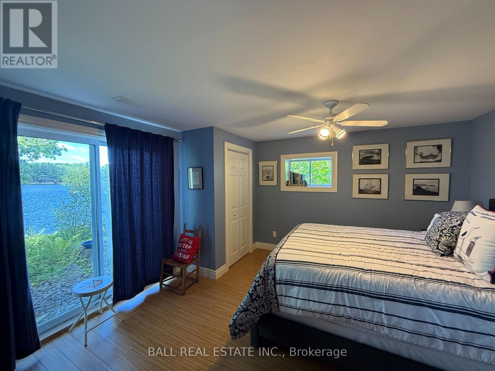 55 Kingfisher Lane, North Kawartha, Ontario  K0L 1A0 - Photo 30 - X12306851