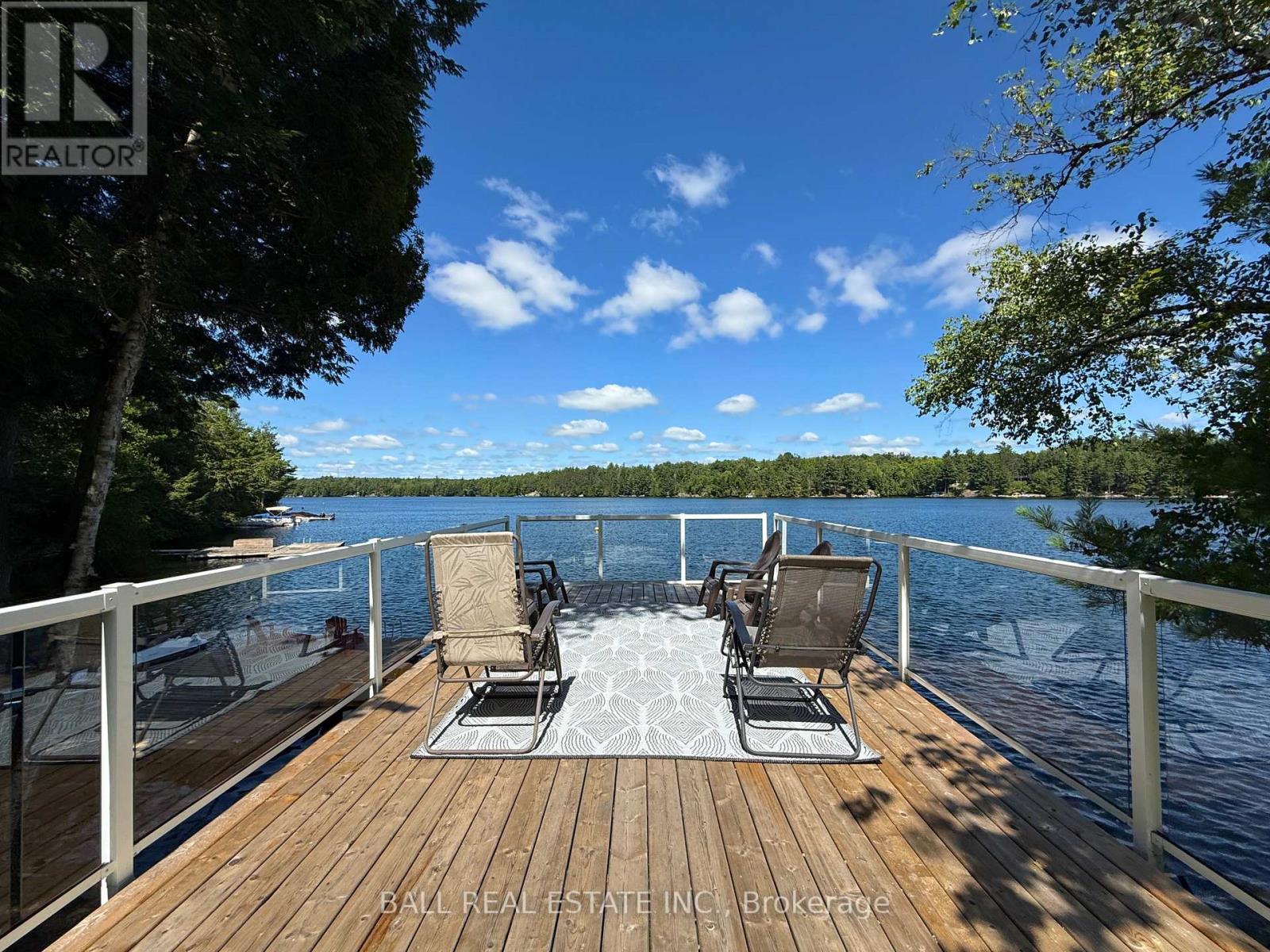 55 Kingfisher Lane, North Kawartha, Ontario  K0L 1A0 - Photo 38 - X12306851