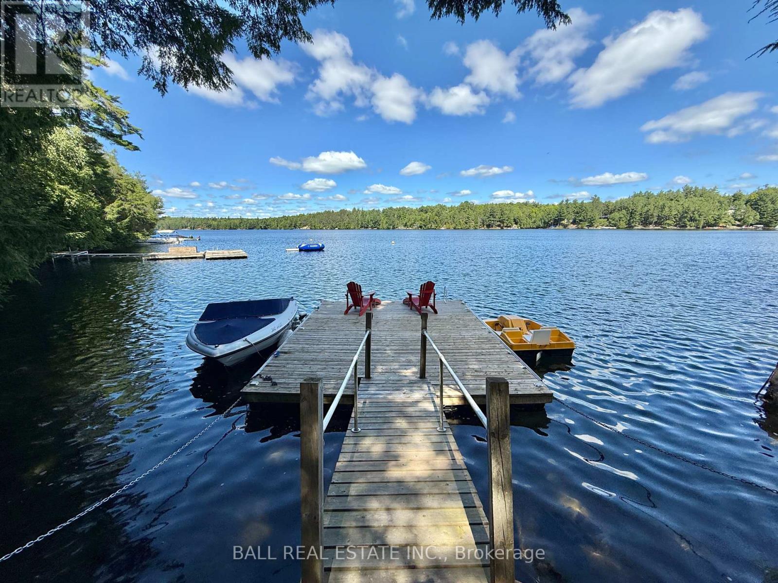 55 Kingfisher Lane, North Kawartha, Ontario  K0L 1A0 - Photo 39 - X12306851