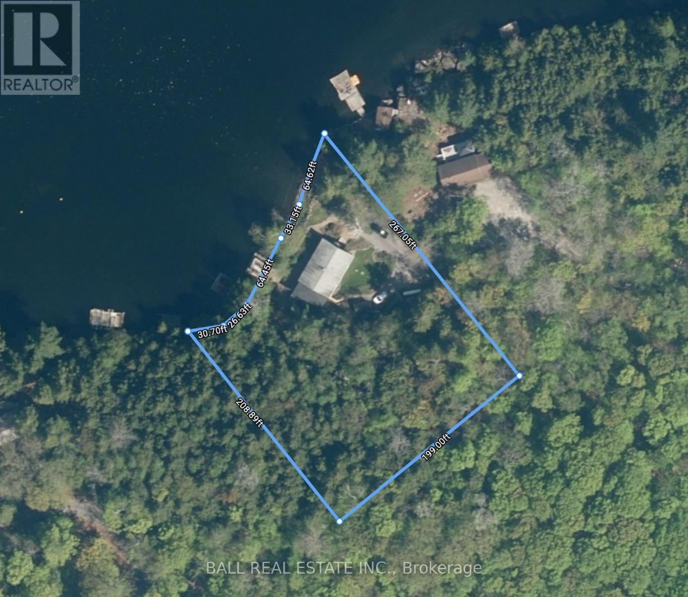 55 Kingfisher Lane, North Kawartha, Ontario  K0L 1A0 - Photo 4 - X12306851