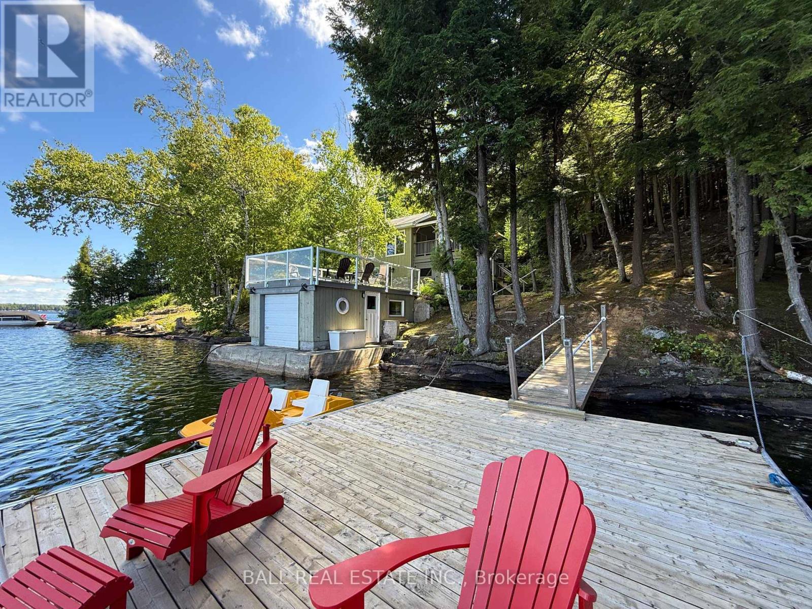 55 Kingfisher Lane, North Kawartha, Ontario  K0L 1A0 - Photo 40 - X12306851