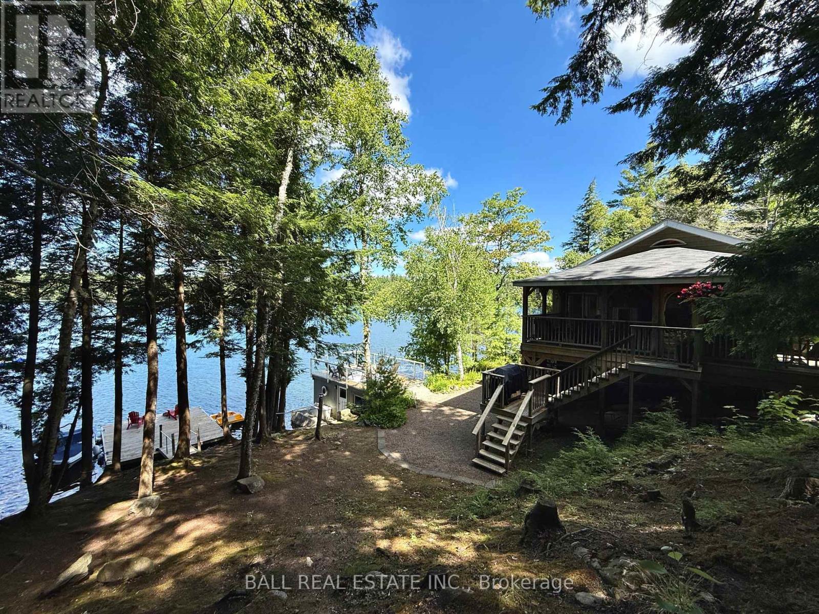 55 Kingfisher Lane, North Kawartha, Ontario  K0L 1A0 - Photo 41 - X12306851