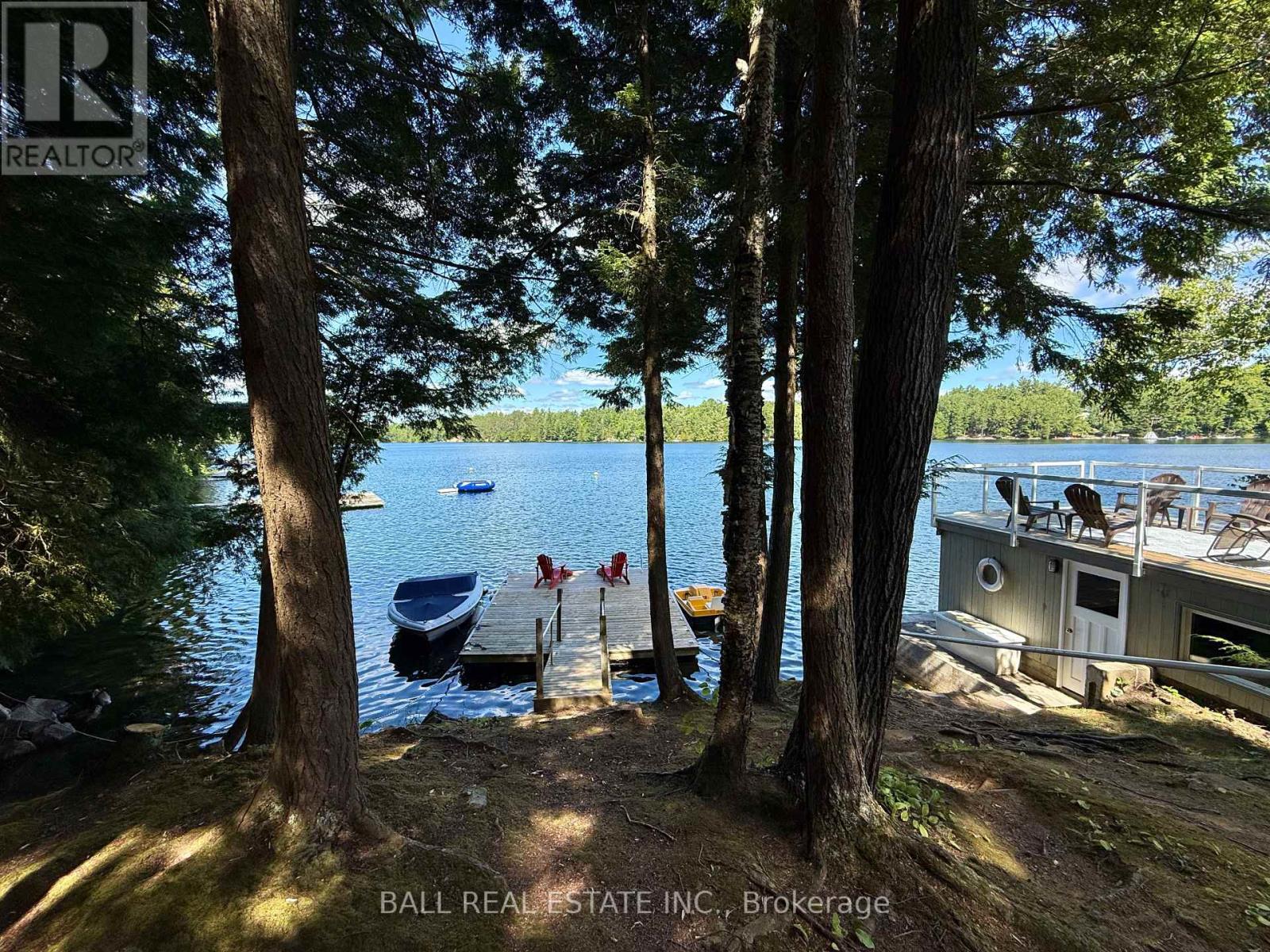 55 Kingfisher Lane, North Kawartha, Ontario  K0L 1A0 - Photo 42 - X12306851