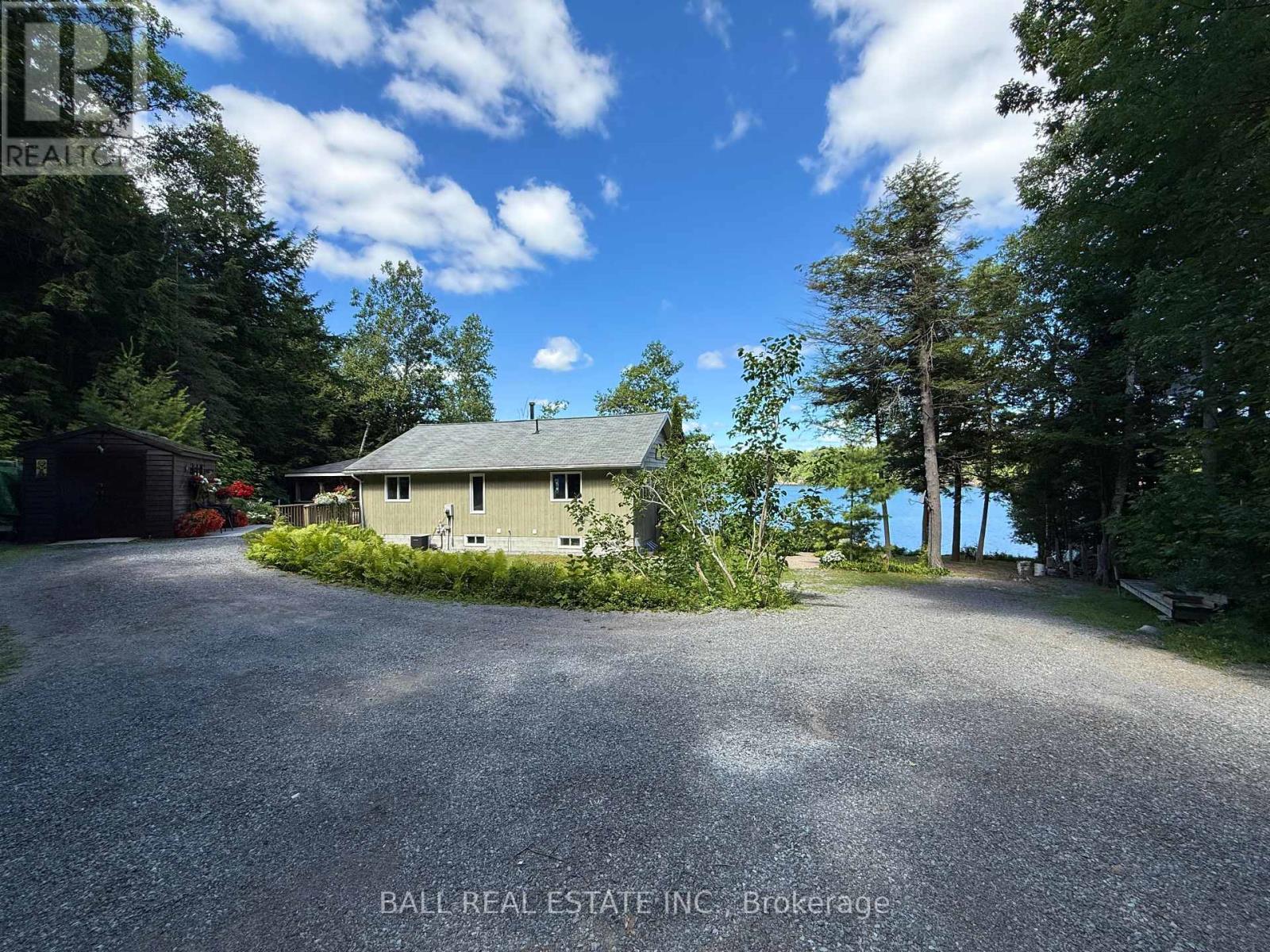 55 Kingfisher Lane, North Kawartha, Ontario  K0L 1A0 - Photo 45 - X12306851
