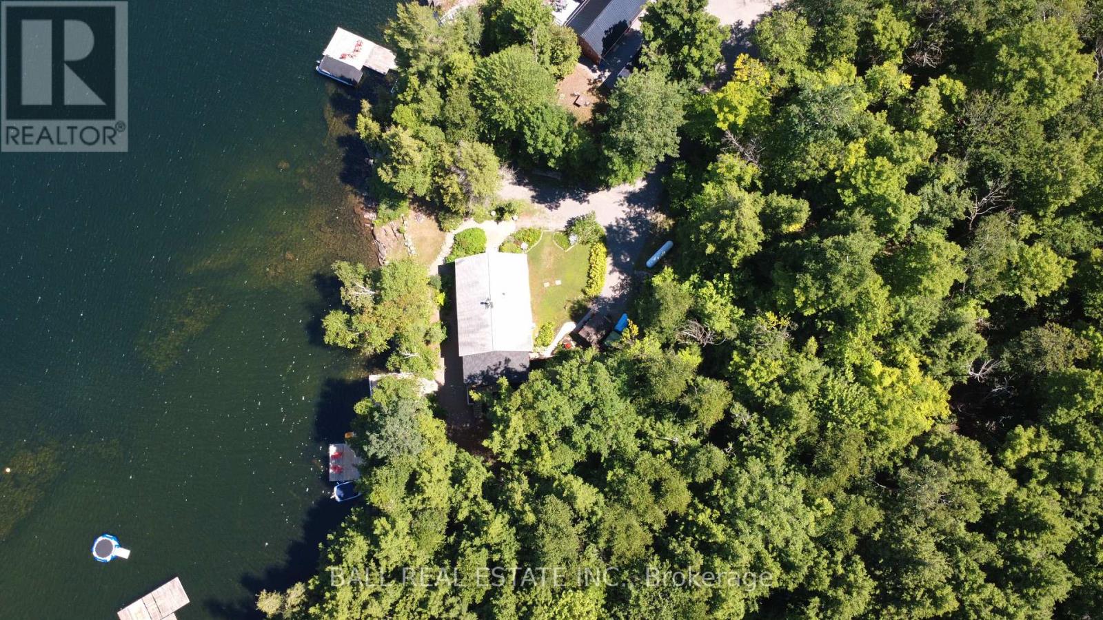 55 Kingfisher Lane, North Kawartha, Ontario  K0L 1A0 - Photo 48 - X12306851