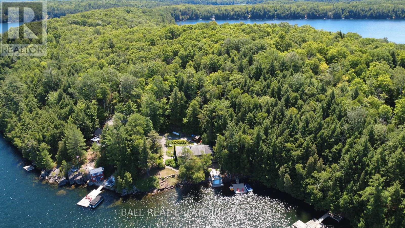 55 Kingfisher Lane, North Kawartha, Ontario  K0L 1A0 - Photo 49 - X12306851