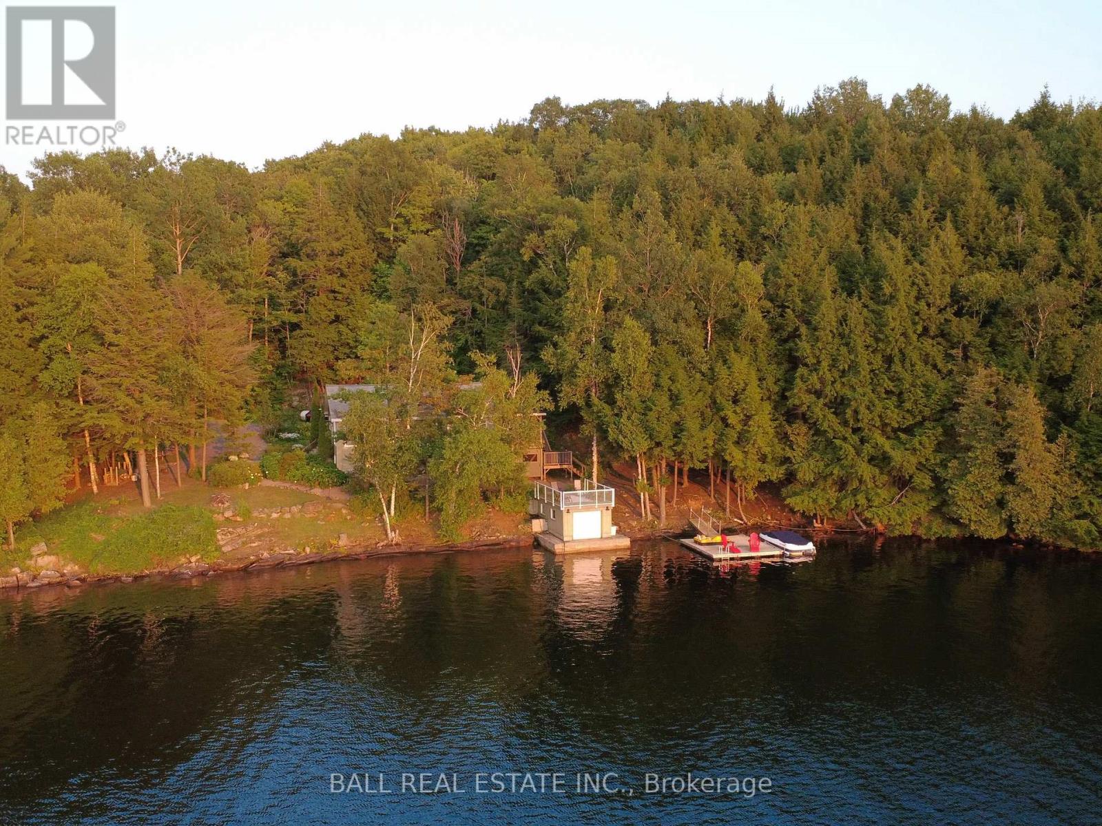 55 Kingfisher Lane, North Kawartha, Ontario  K0L 1A0 - Photo 6 - X12306851