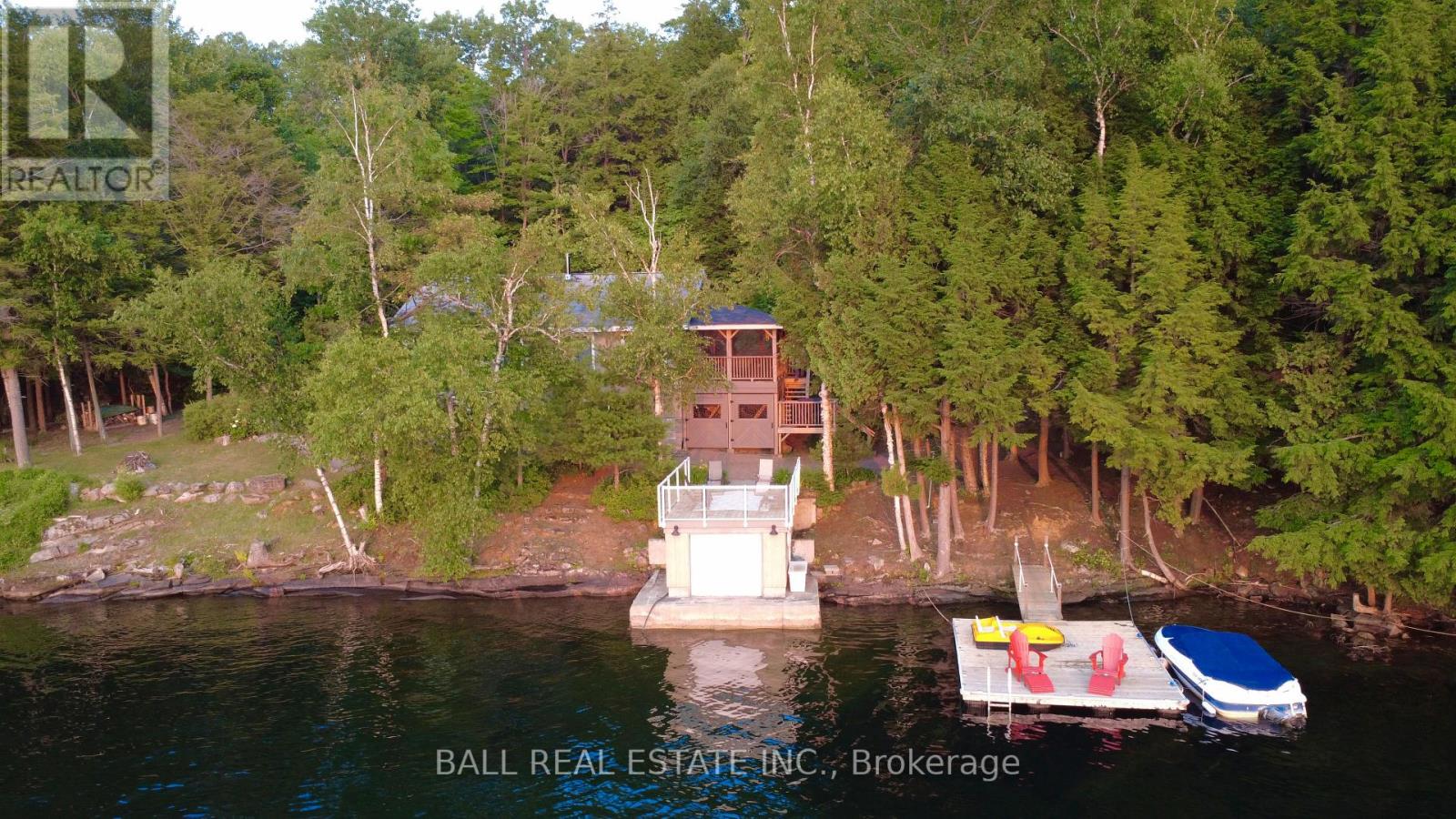 55 Kingfisher Lane, North Kawartha, Ontario  K0L 1A0 - Photo 7 - X12306851