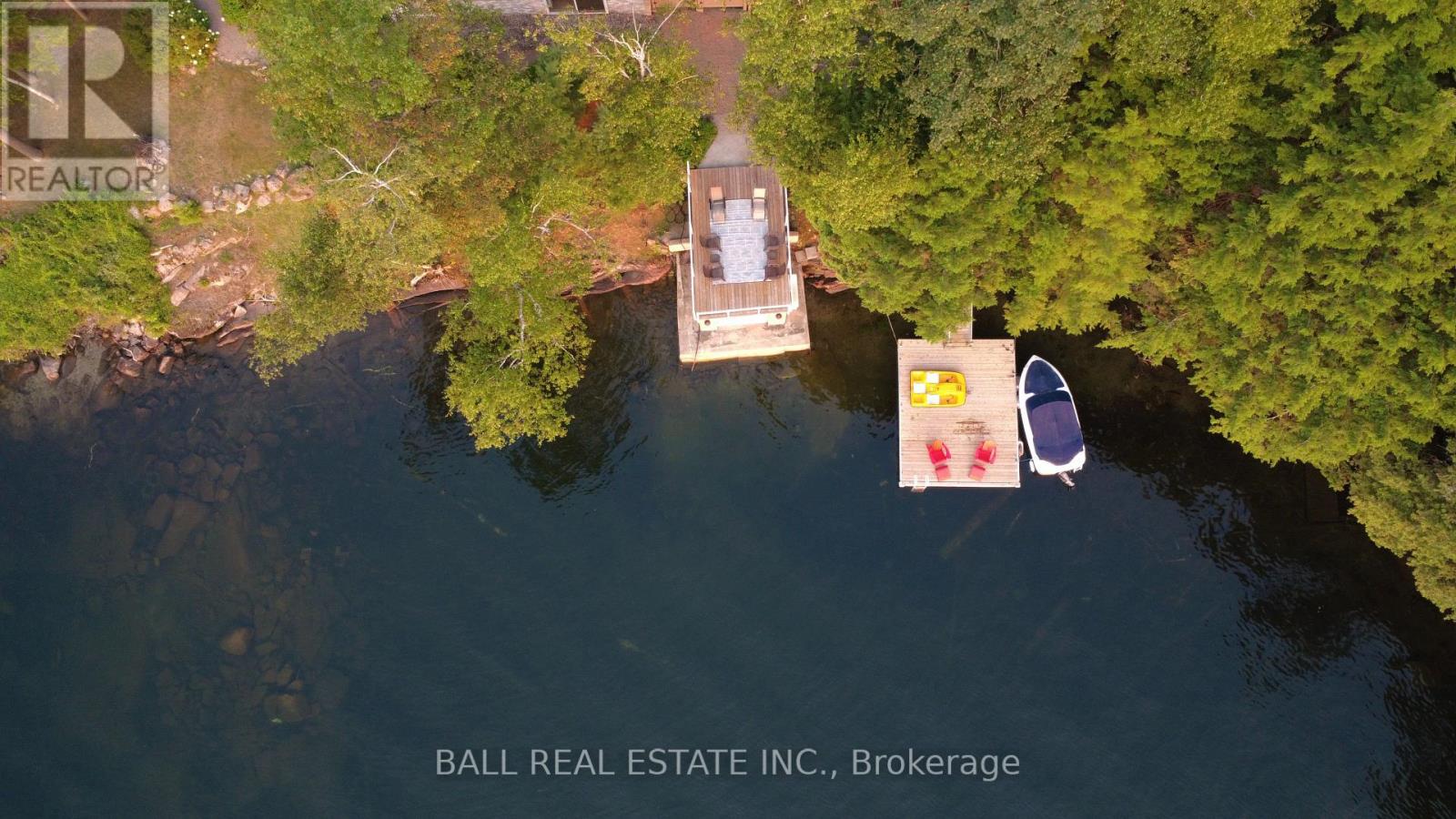 55 Kingfisher Lane, North Kawartha, Ontario  K0L 1A0 - Photo 8 - X12306851