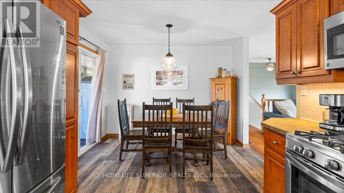 126 Newkirk Boulevard, Bancroft (Bancroft Ward), Ontario  K0L 1C0 - Photo 12 - X12306865