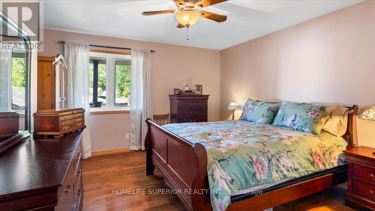 126 Newkirk Boulevard, Bancroft (Bancroft Ward), Ontario  K0L 1C0 - Photo 15 - X12306865