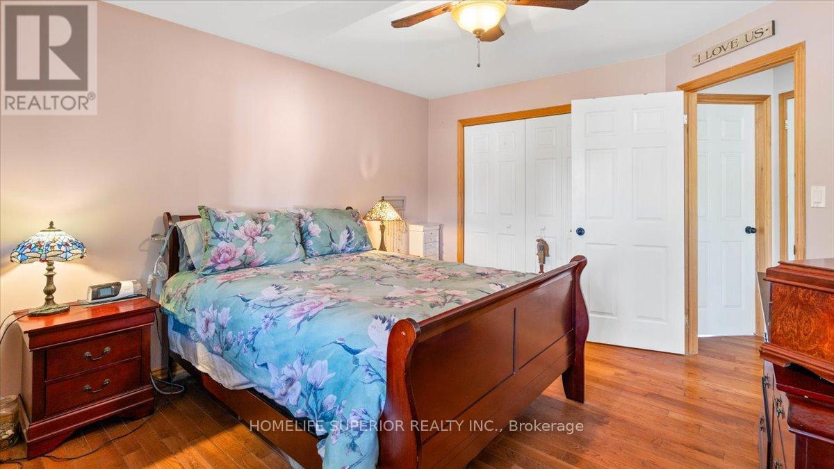 126 Newkirk Boulevard, Bancroft (Bancroft Ward), Ontario  K0L 1C0 - Photo 16 - X12306865