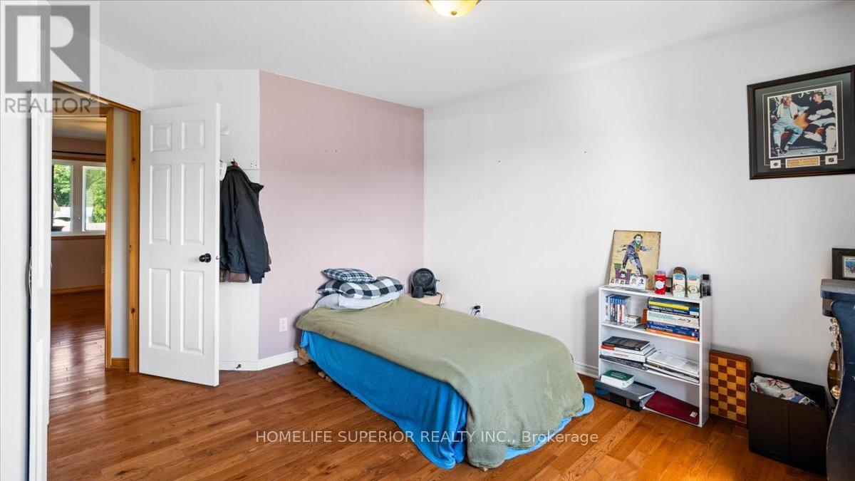 126 Newkirk Boulevard, Bancroft (Bancroft Ward), Ontario  K0L 1C0 - Photo 19 - X12306865