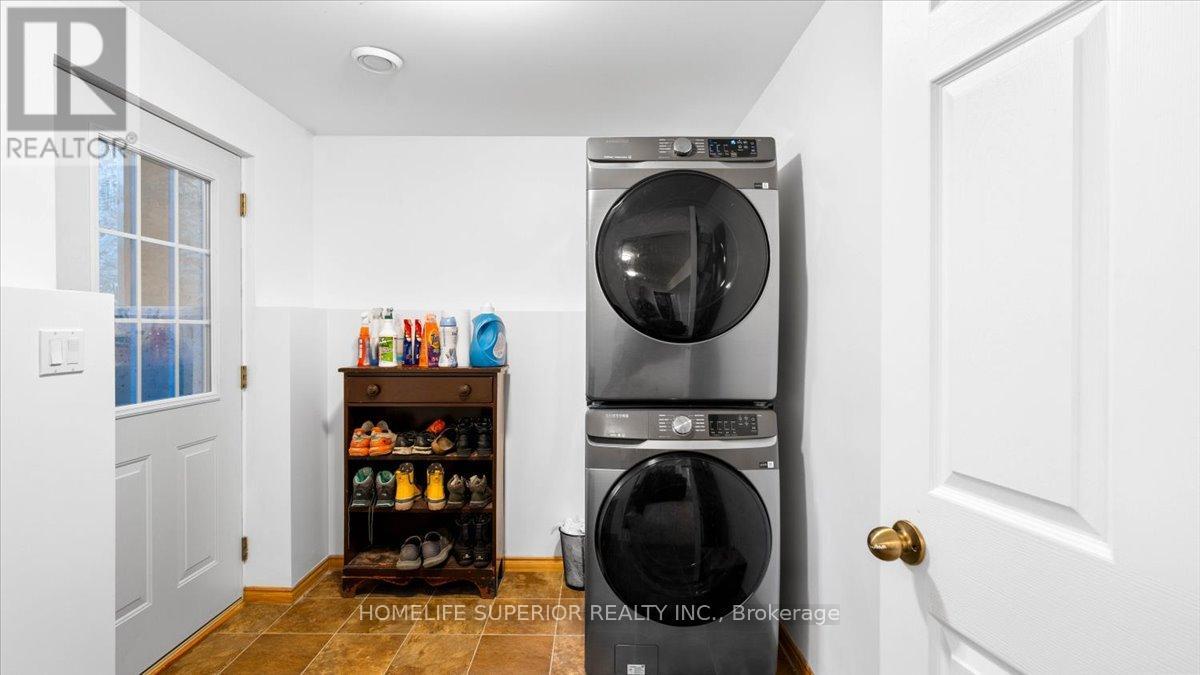 126 Newkirk Boulevard, Bancroft (Bancroft Ward), Ontario  K0L 1C0 - Photo 25 - X12306865