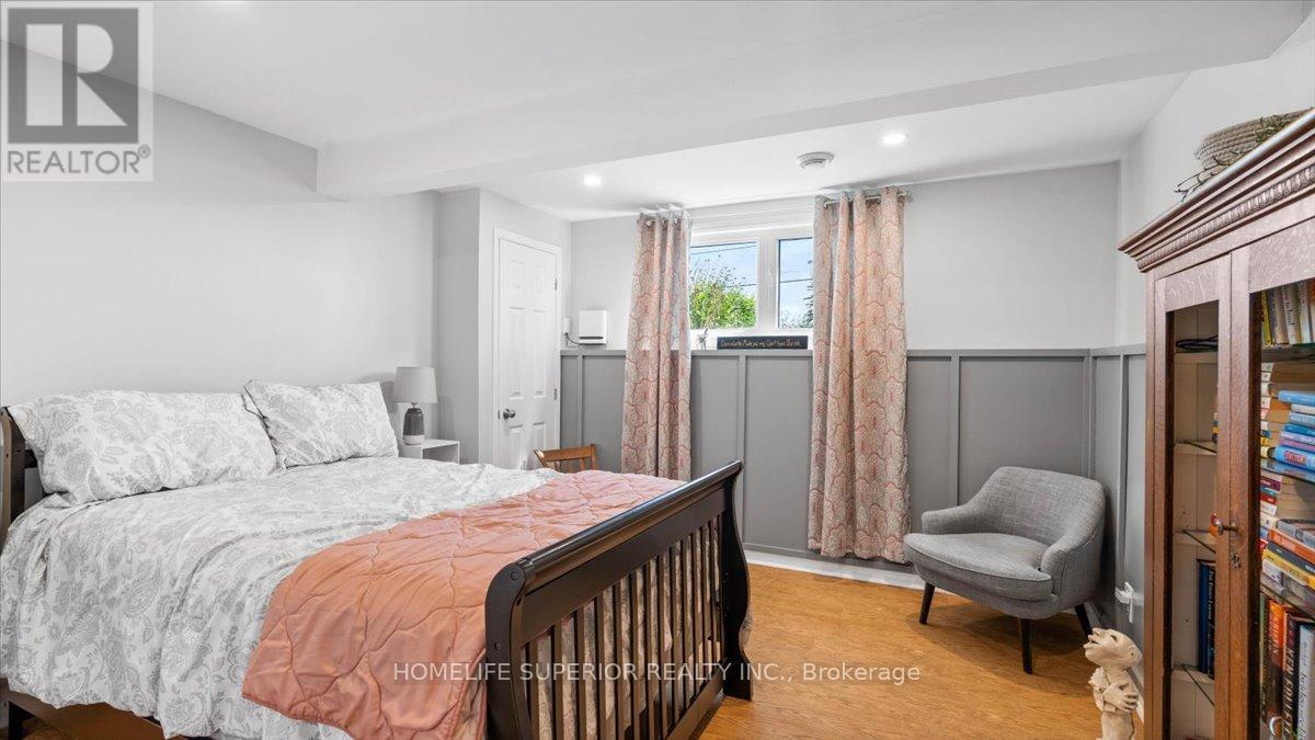 126 Newkirk Boulevard, Bancroft (Bancroft Ward), Ontario  K0L 1C0 - Photo 26 - X12306865