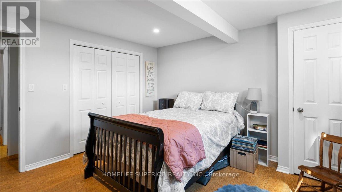 126 Newkirk Boulevard, Bancroft (Bancroft Ward), Ontario  K0L 1C0 - Photo 28 - X12306865
